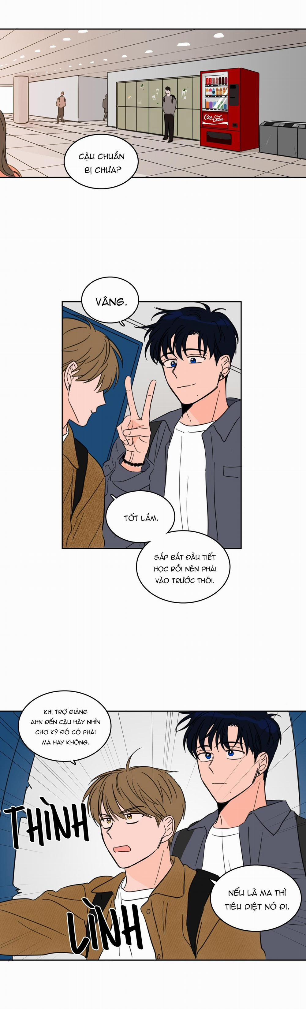 Mẹo Thuần Hóa Hổ 9 trang 19