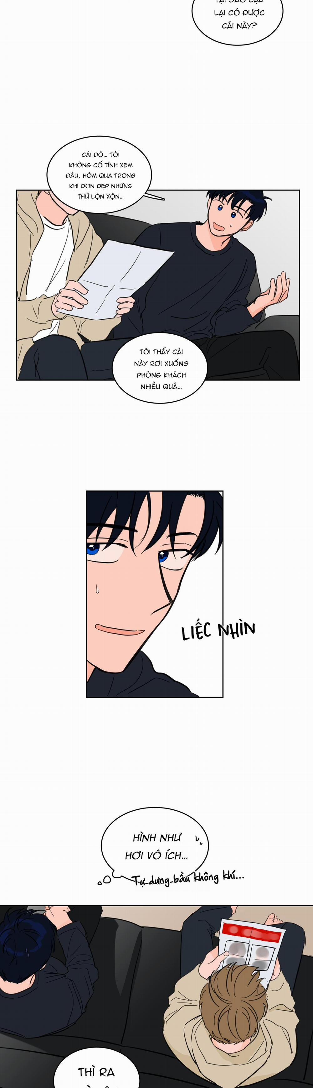 Mẹo Thuần Hóa Hổ 9 trang 2