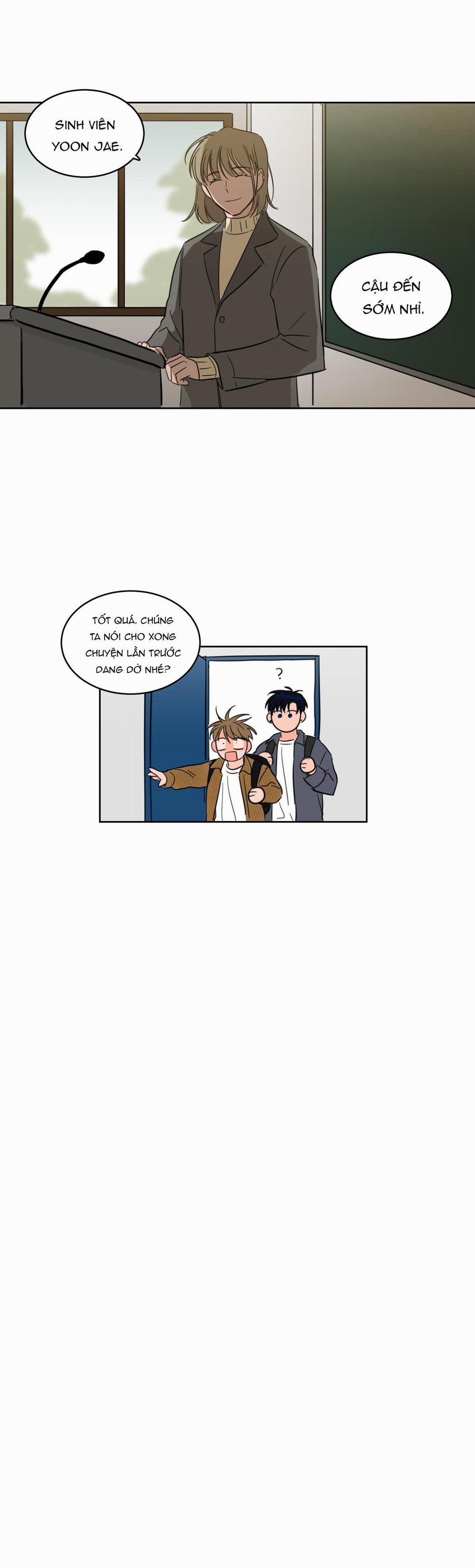 Mẹo Thuần Hóa Hổ 9 trang 20