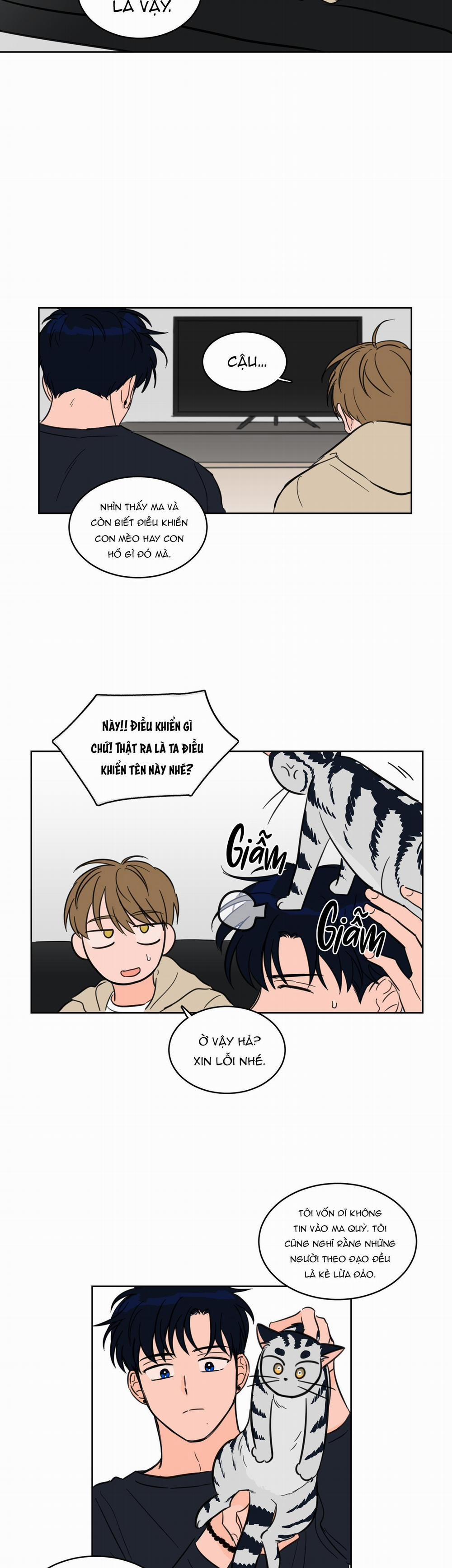 Mẹo Thuần Hóa Hổ 9 trang 3