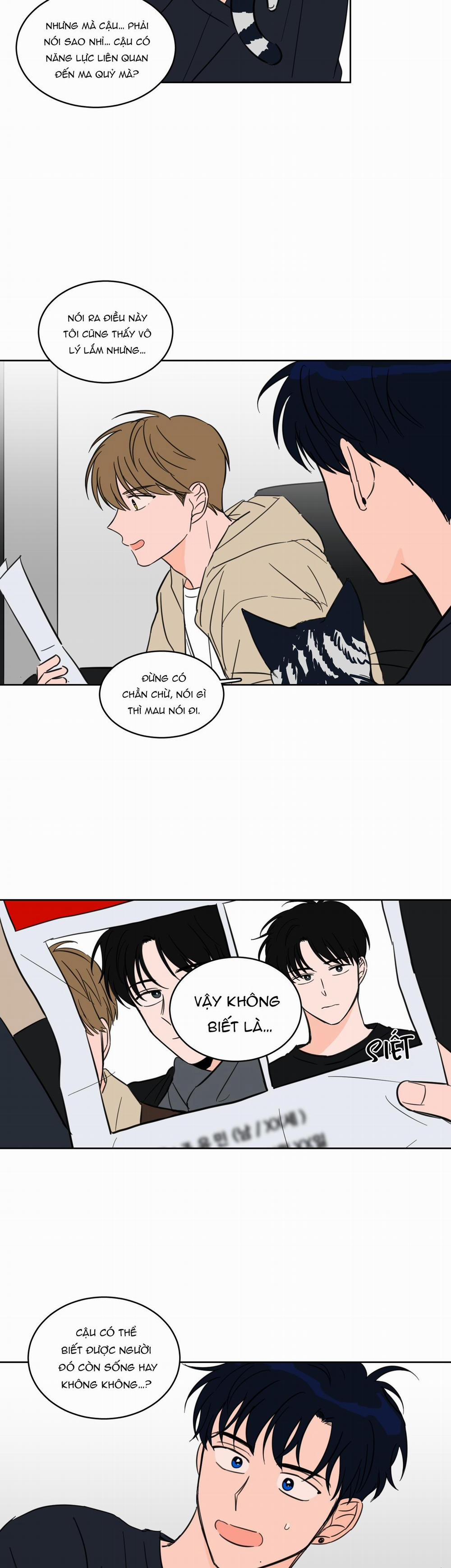 Mẹo Thuần Hóa Hổ 9 trang 4