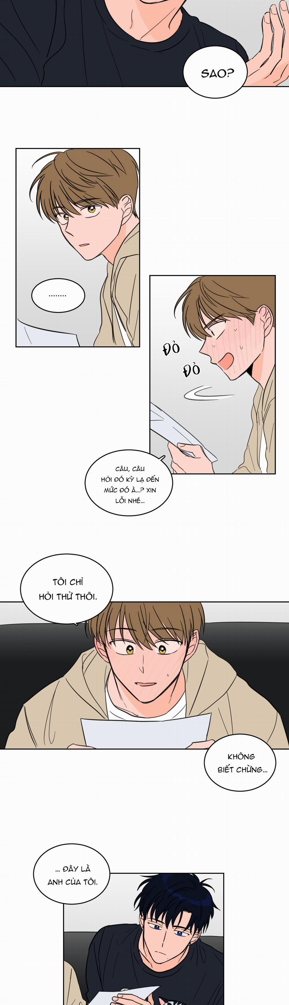 Mẹo Thuần Hóa Hổ 9 trang 5