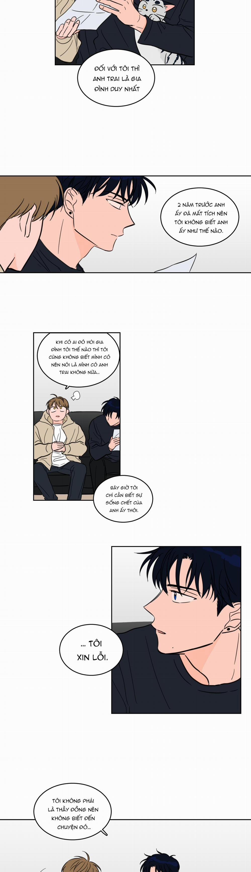 Mẹo Thuần Hóa Hổ 9 trang 6