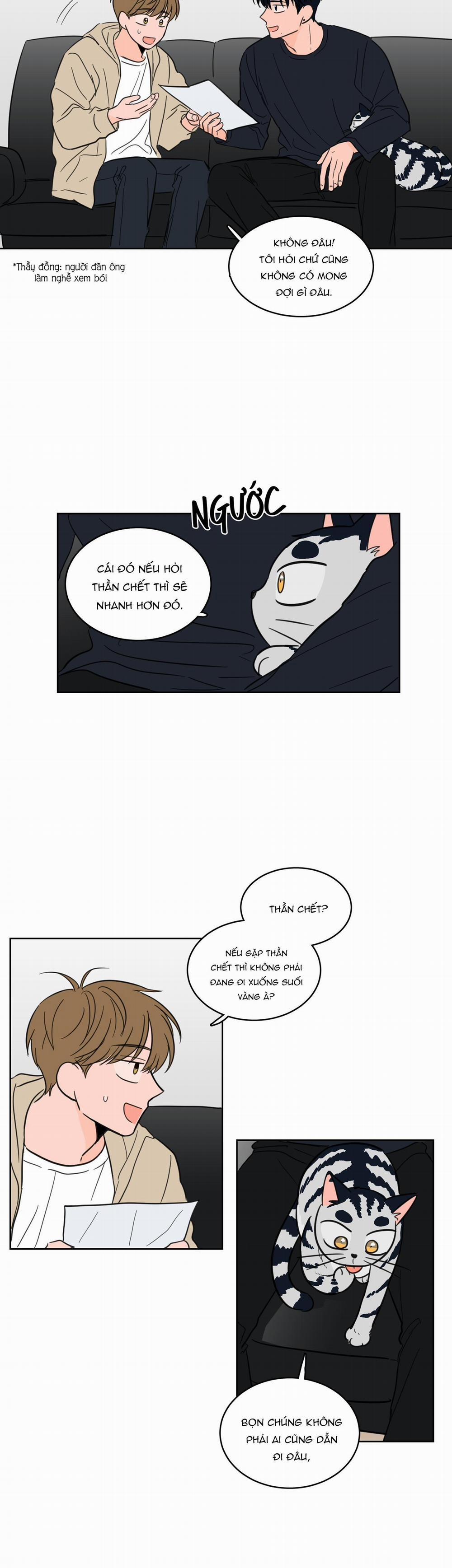 Mẹo Thuần Hóa Hổ 9 trang 7