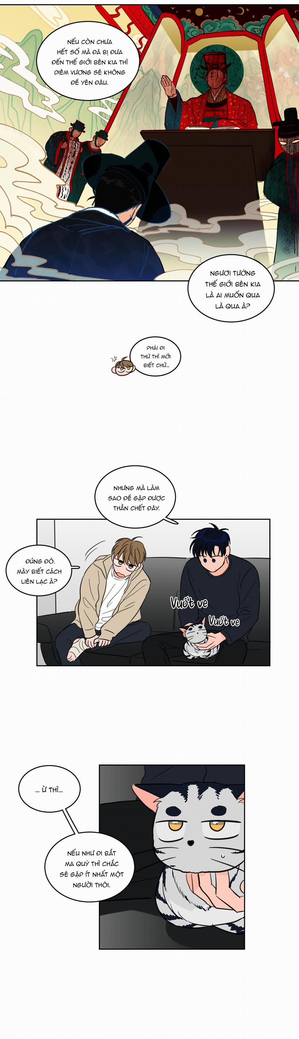 Mẹo Thuần Hóa Hổ 9 trang 8