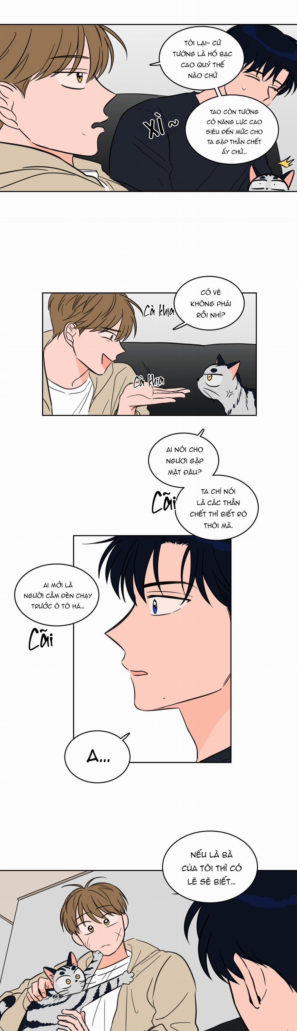 Mẹo Thuần Hóa Hổ 9 trang 9