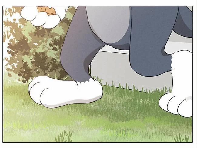 Mèo Và Chuột 1 trang 14