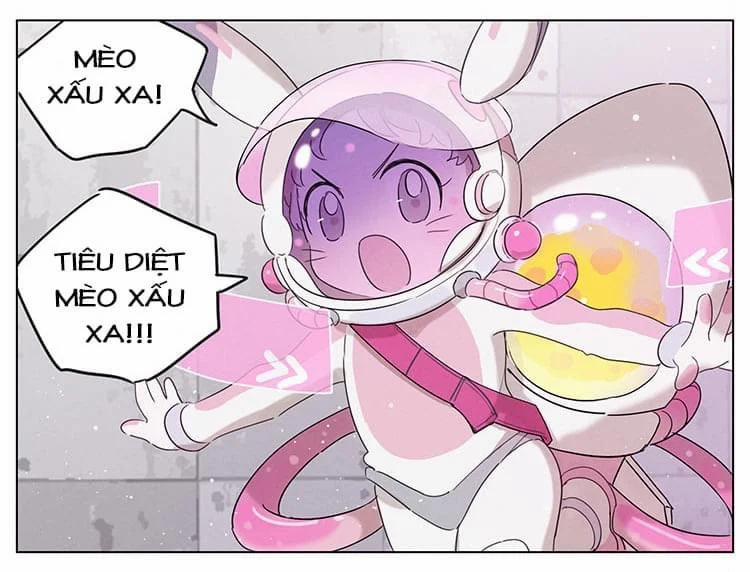 Mèo Và Chuột 2 trang 15