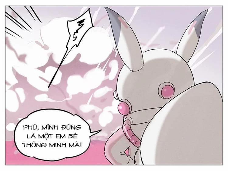 Mèo Và Chuột 2 trang 17