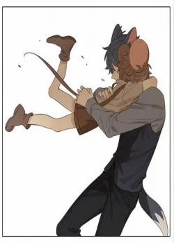 Đọc truyện tranh Mèo Và Chuột