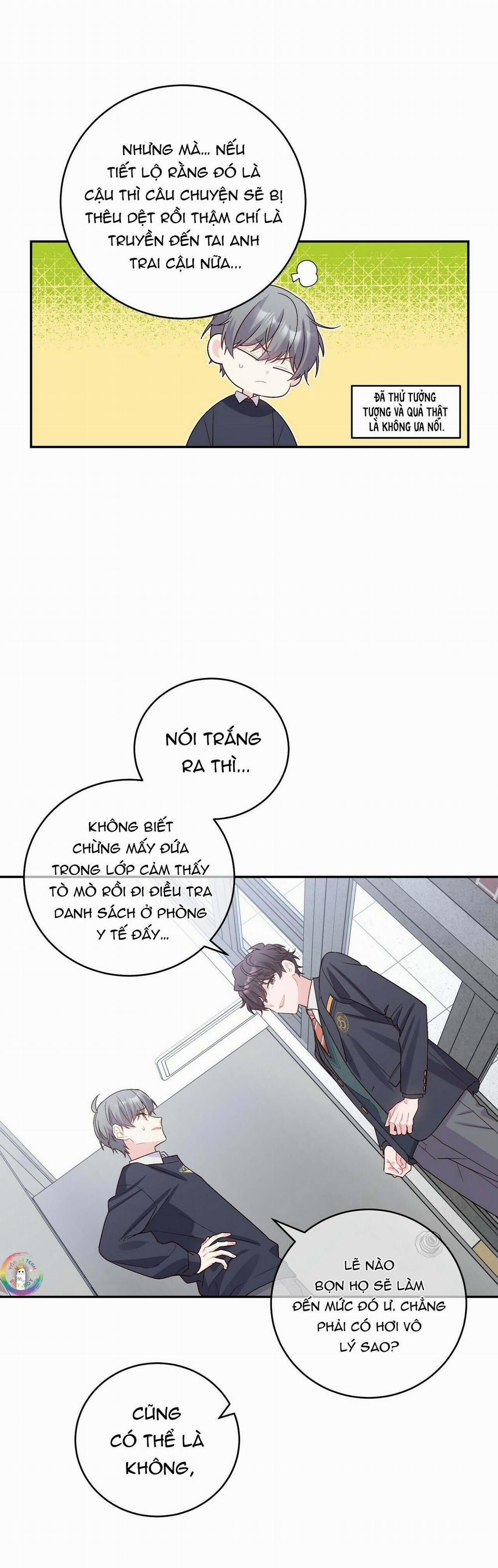 Merry Marbling 10 trang 11