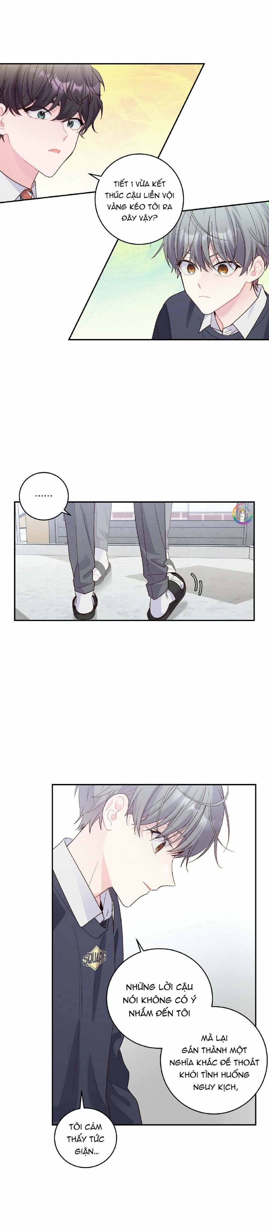 Merry Marbling 10 trang 13