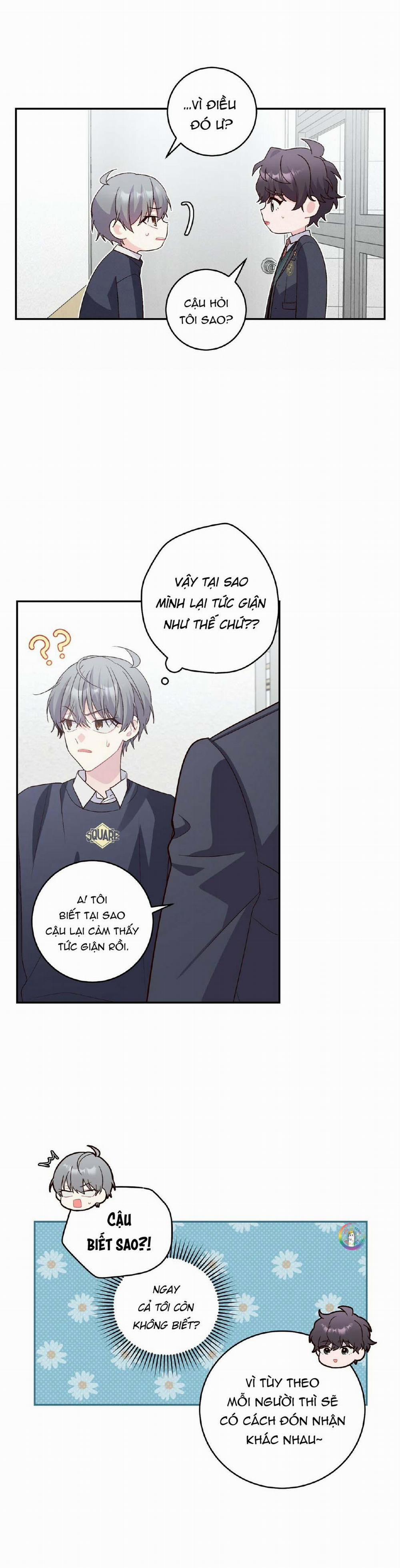 Merry Marbling 10 trang 14