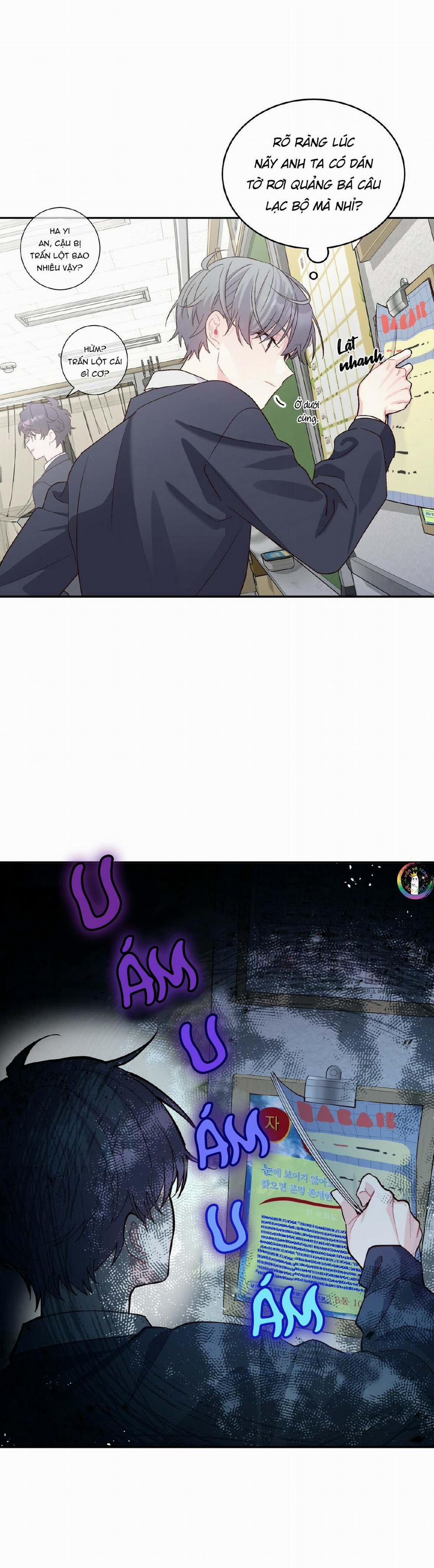 Merry Marbling 10 trang 20