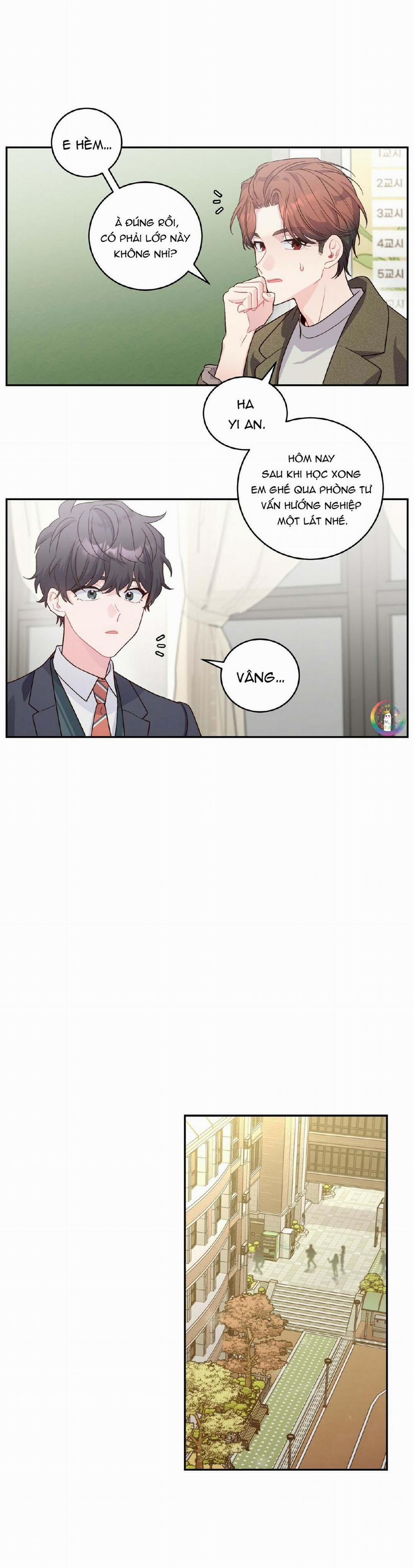 Merry Marbling 10 trang 22