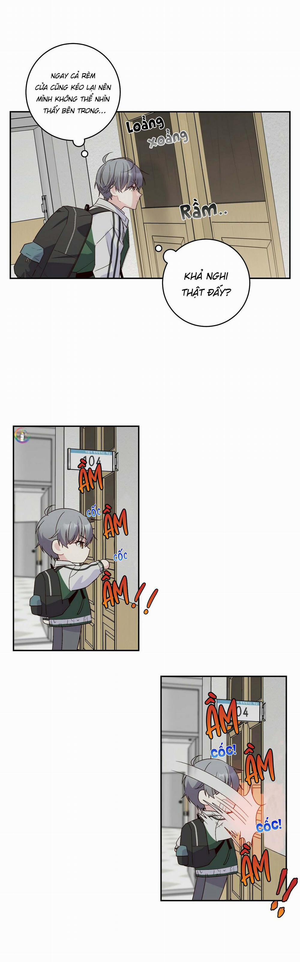 Merry Marbling 10 trang 24