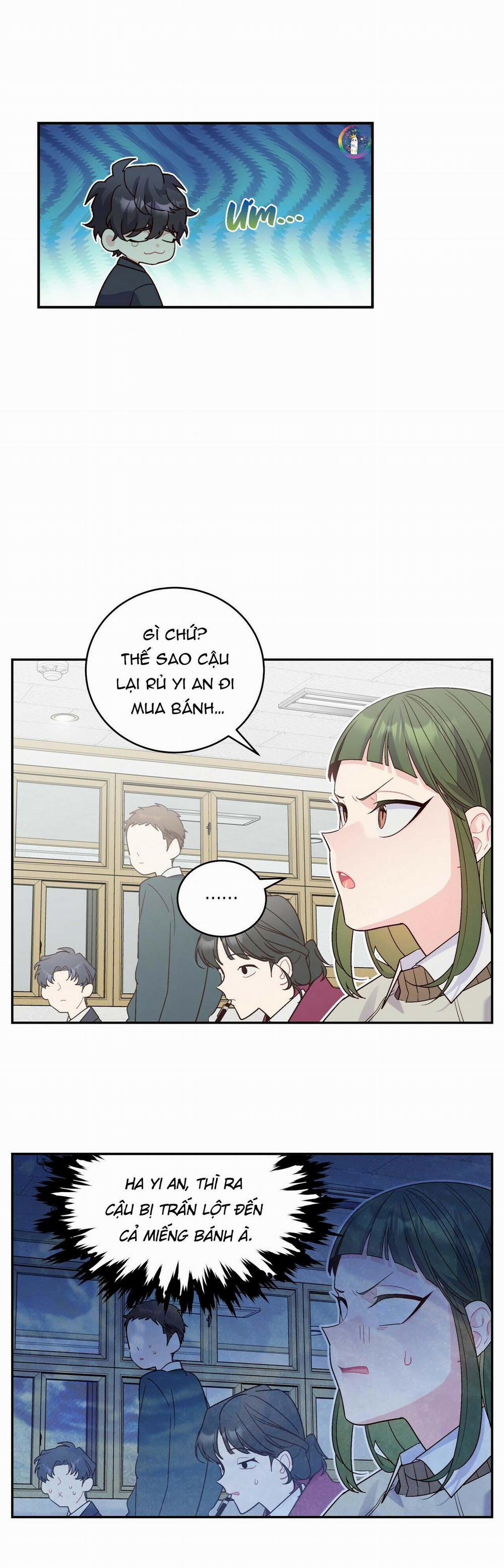 Merry Marbling 10 trang 3