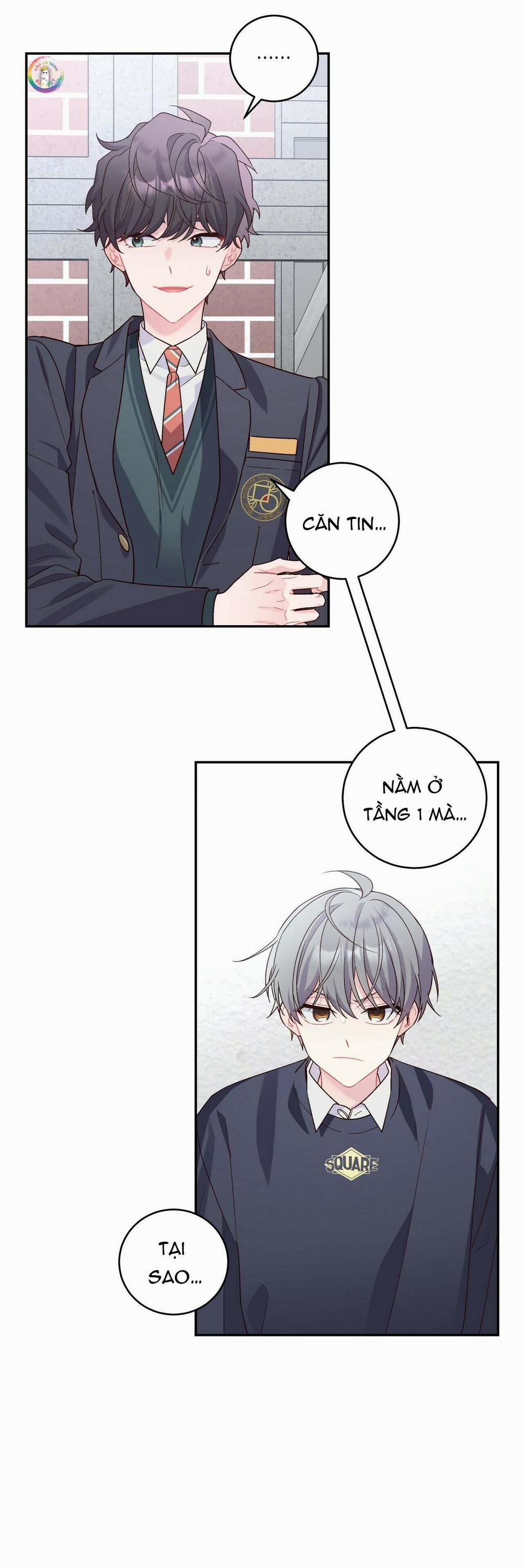 Merry Marbling 10 trang 6