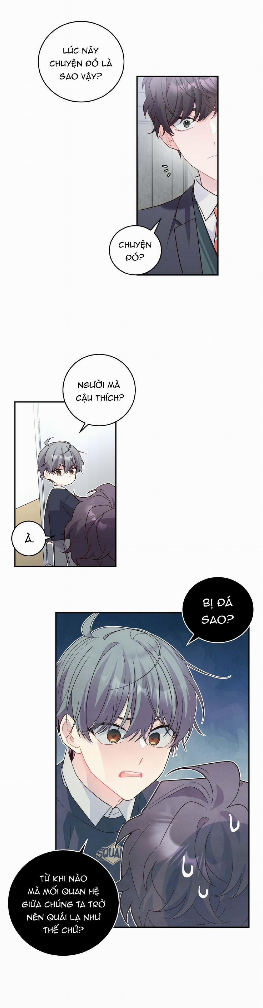 Merry Marbling 10 trang 9