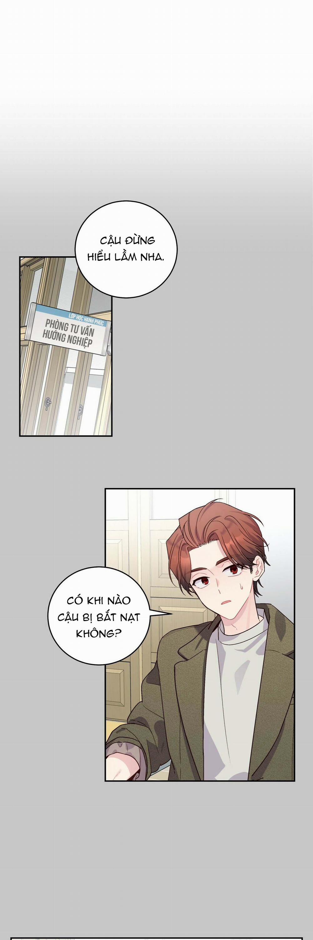 Merry Marbling 11 trang 1