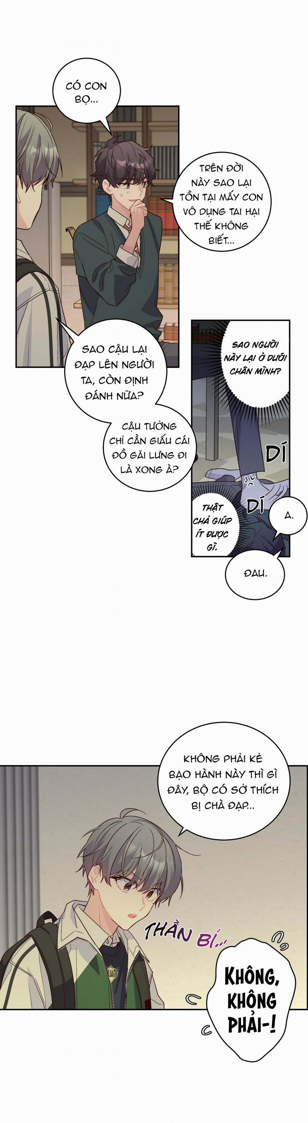 Merry Marbling 11 trang 15