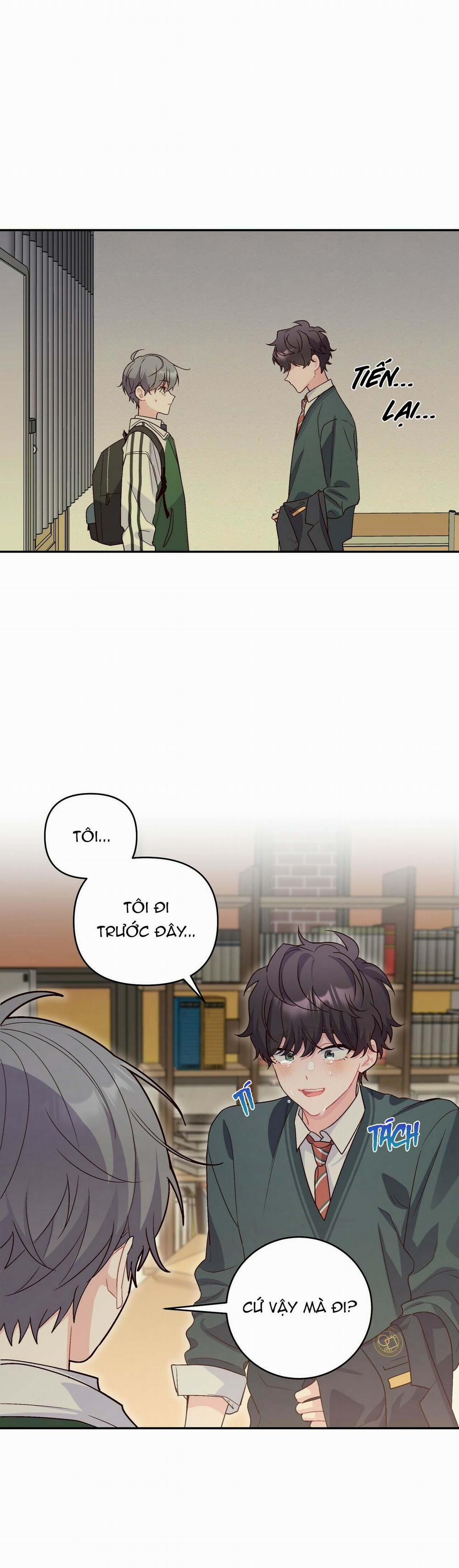 Merry Marbling 11 trang 19