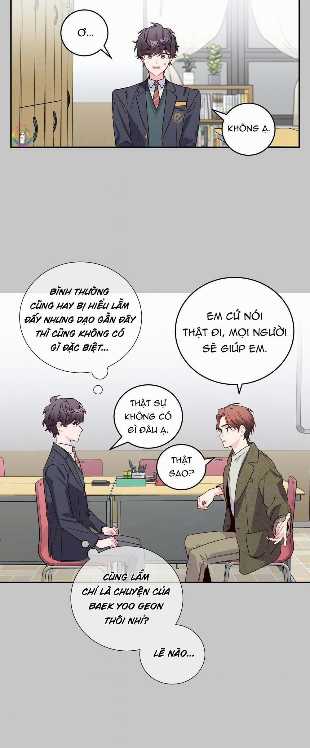 Merry Marbling 11 trang 2