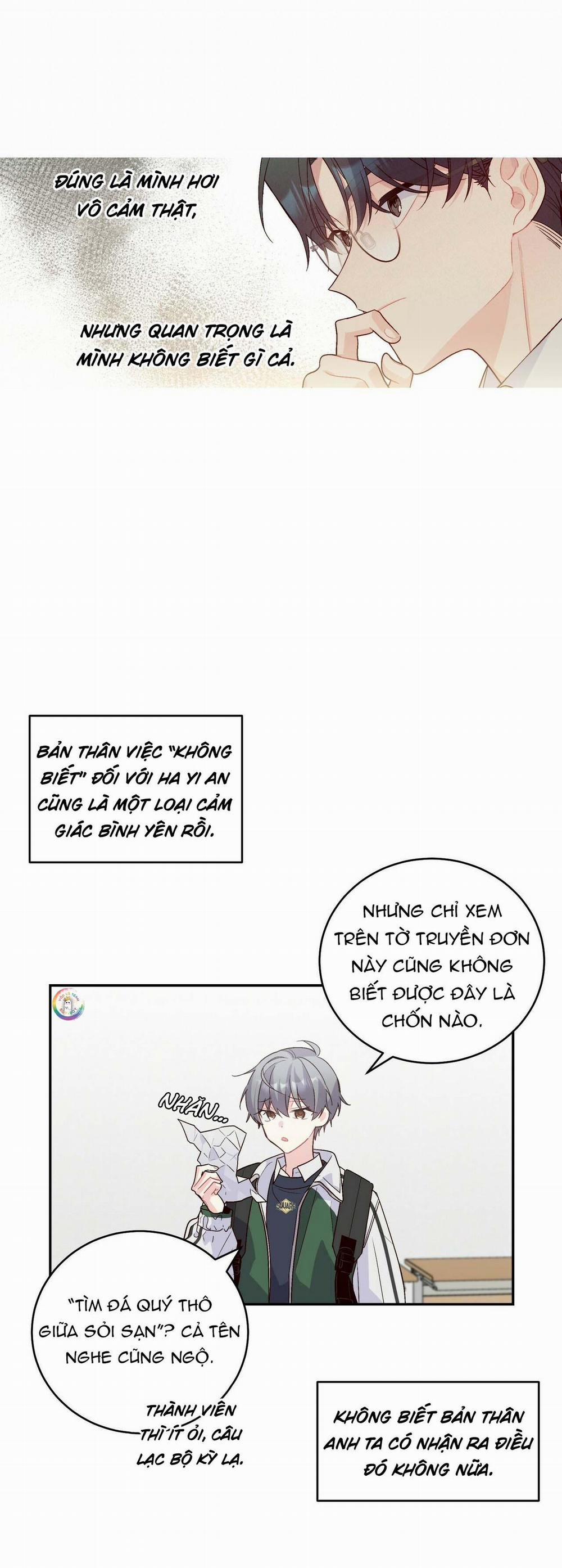 Merry Marbling 11 trang 26