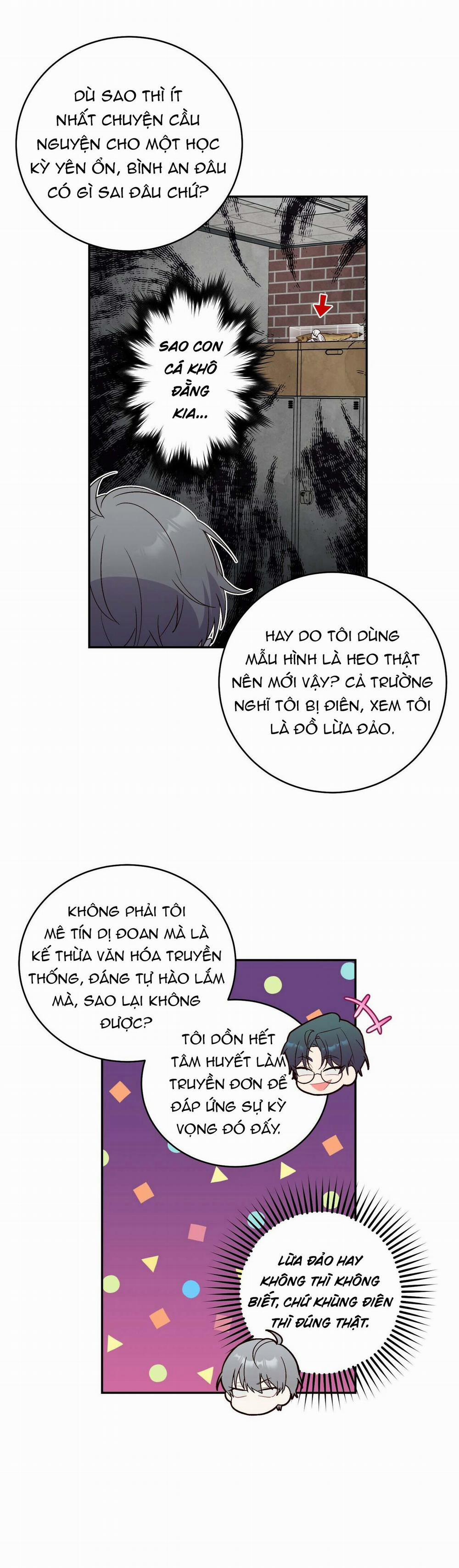 Merry Marbling 11 trang 29