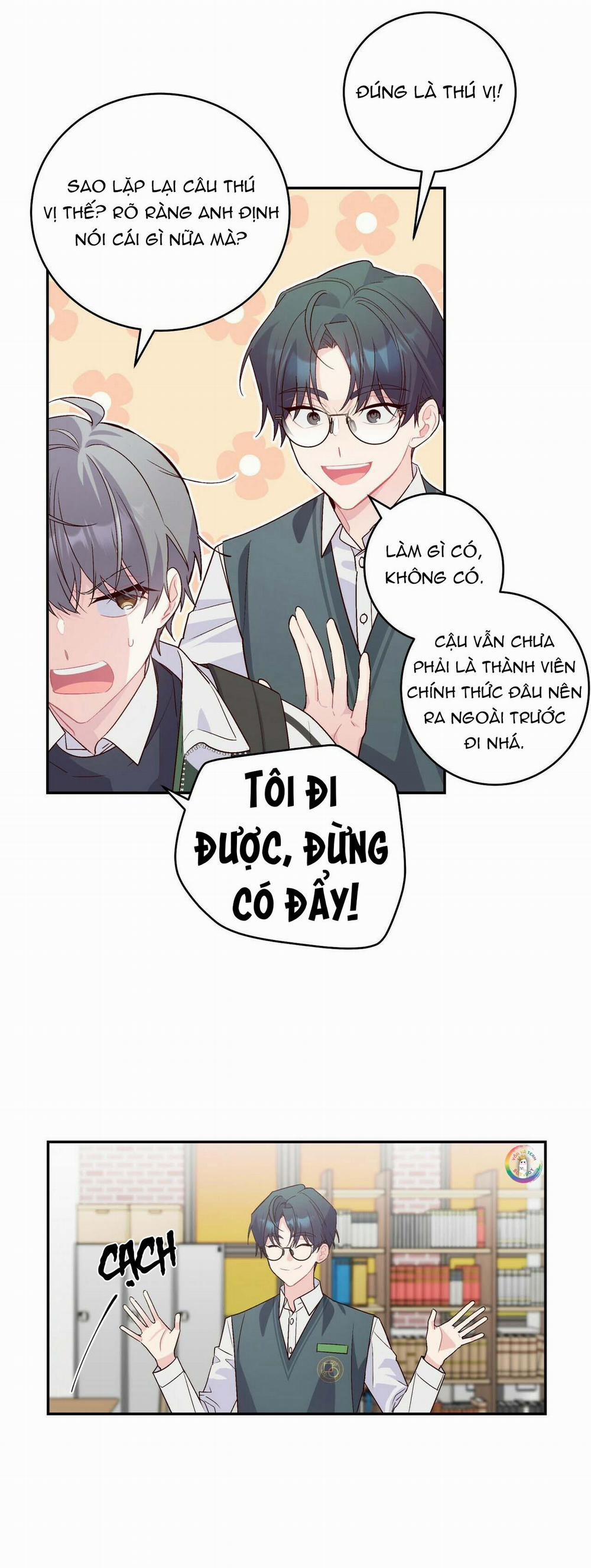 Merry Marbling 11 trang 32