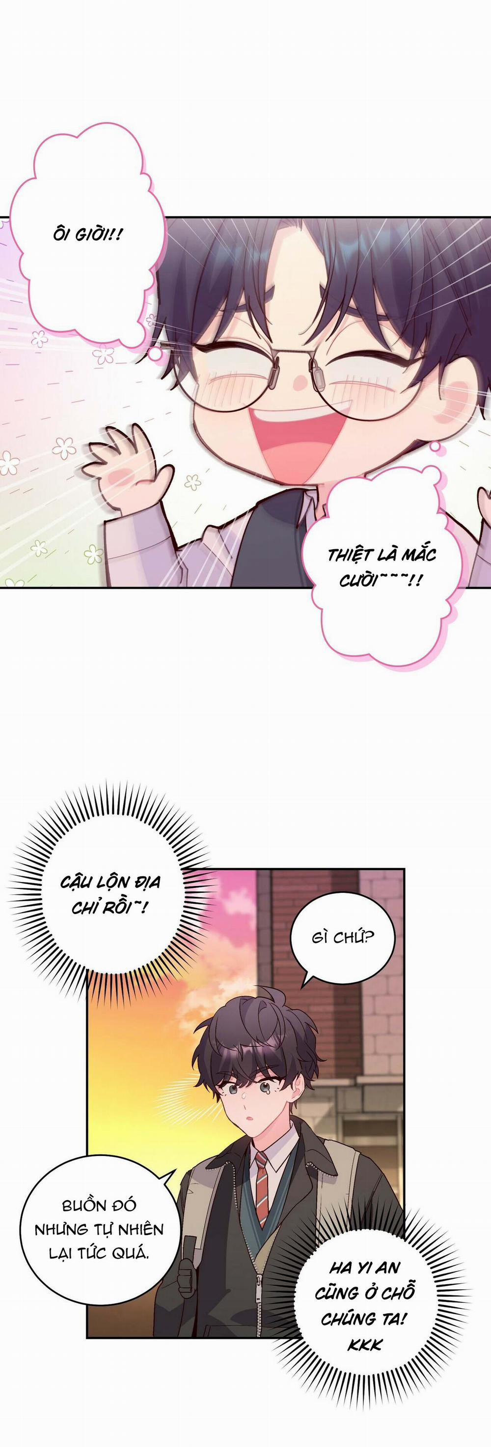 Merry Marbling 11 trang 33