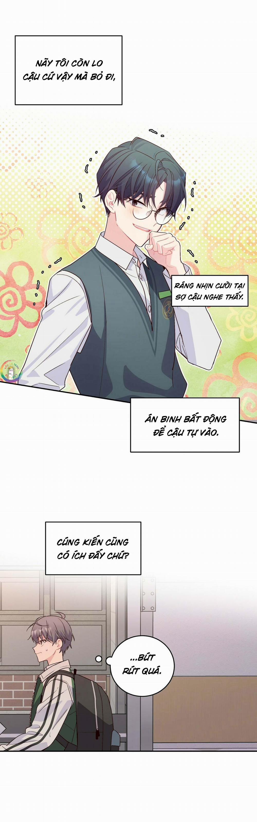 Merry Marbling 11 trang 34