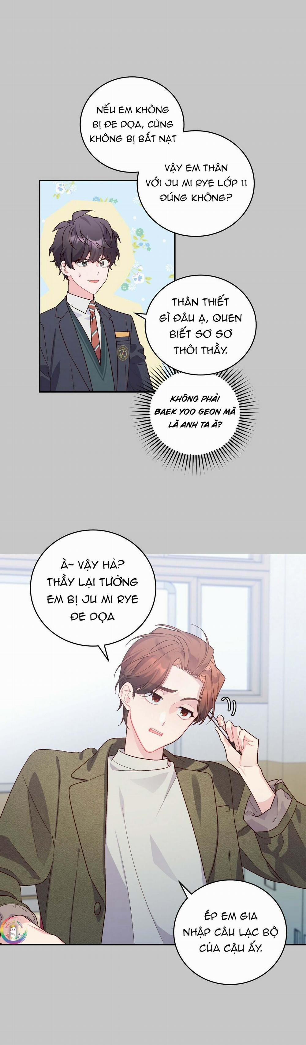 Merry Marbling 11 trang 4