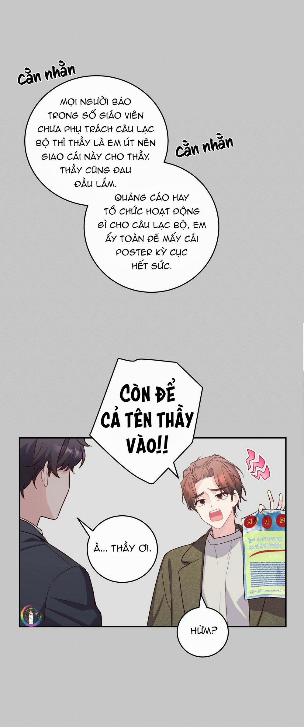 Merry Marbling 11 trang 6