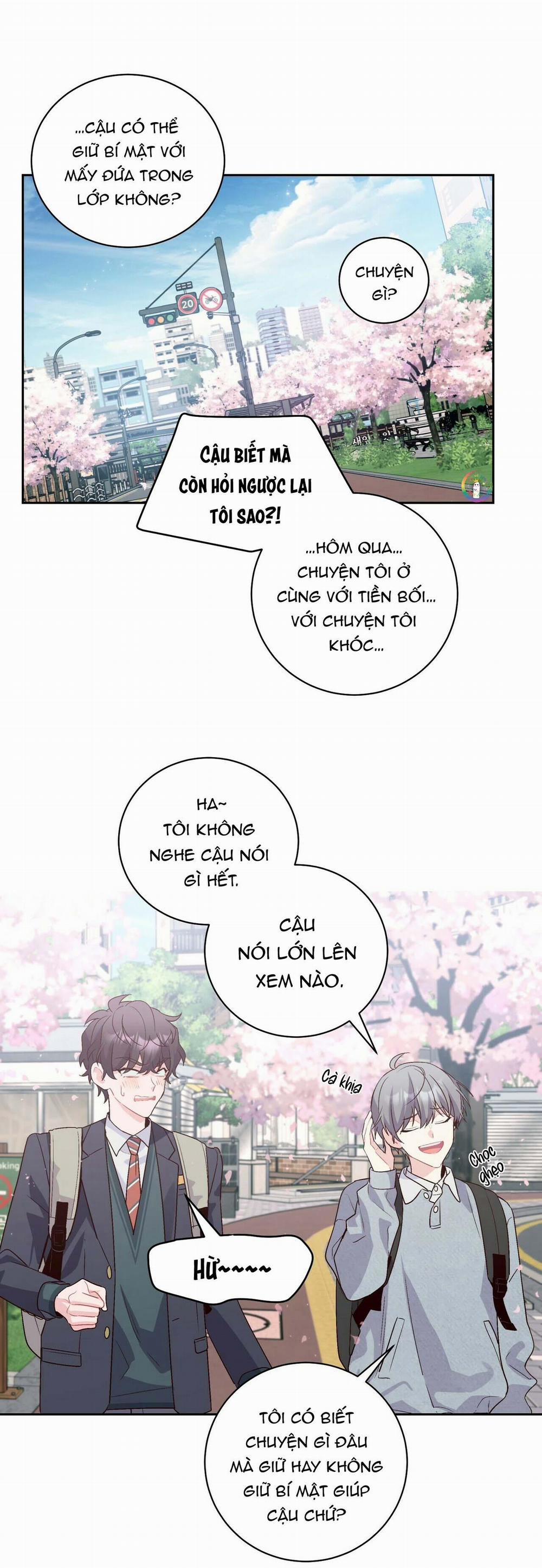 Merry Marbling 12 trang 12