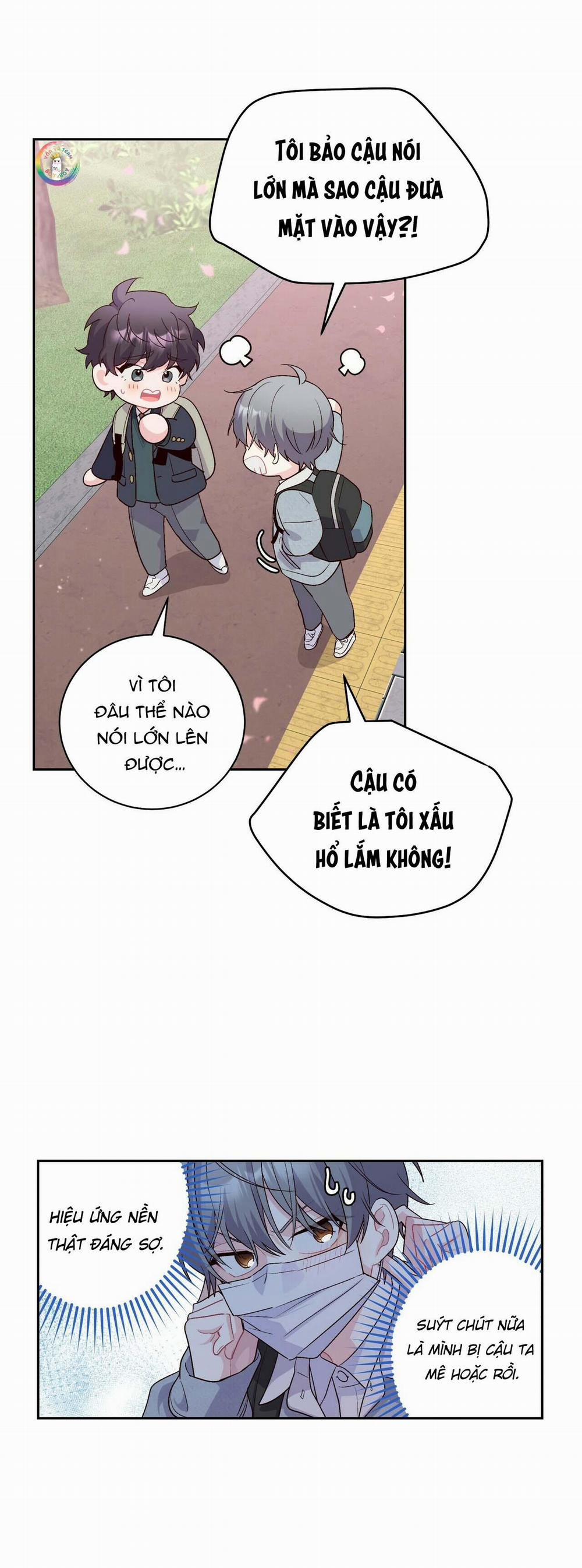 Merry Marbling 12 trang 17