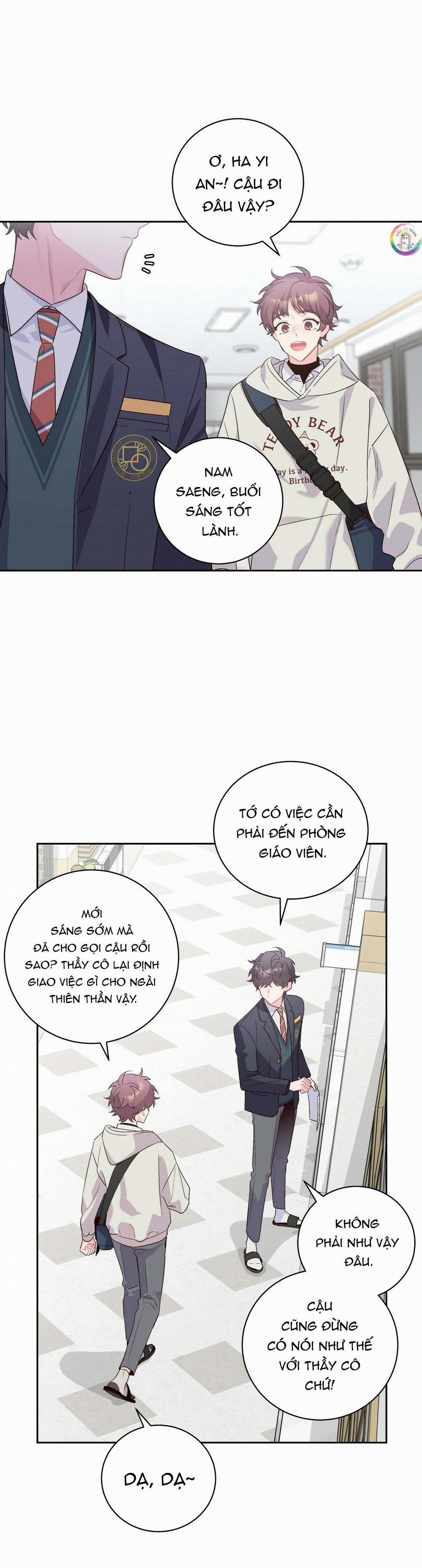 Merry Marbling 12 trang 20