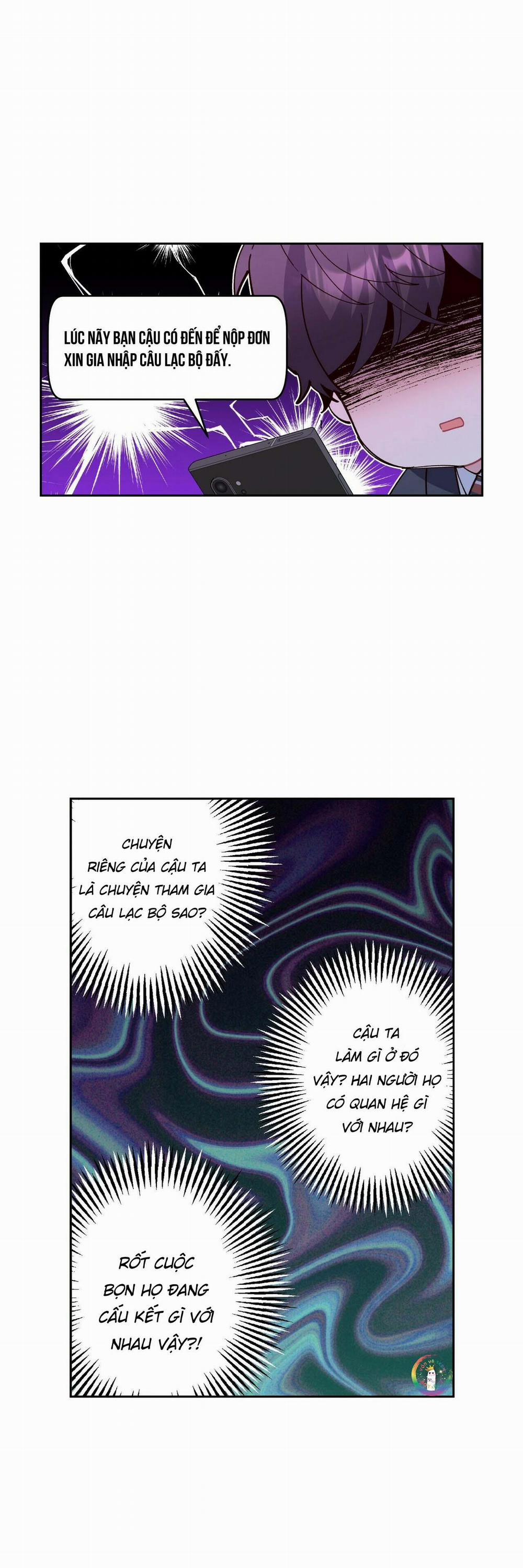 Merry Marbling 12 trang 27