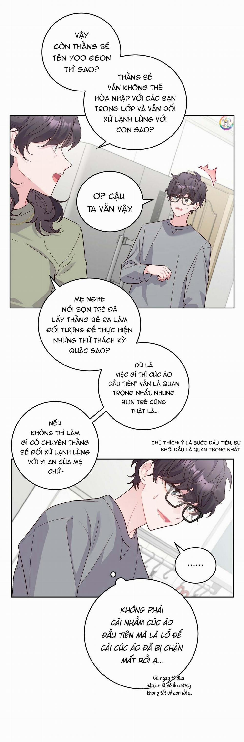 Merry Marbling 12 trang 3