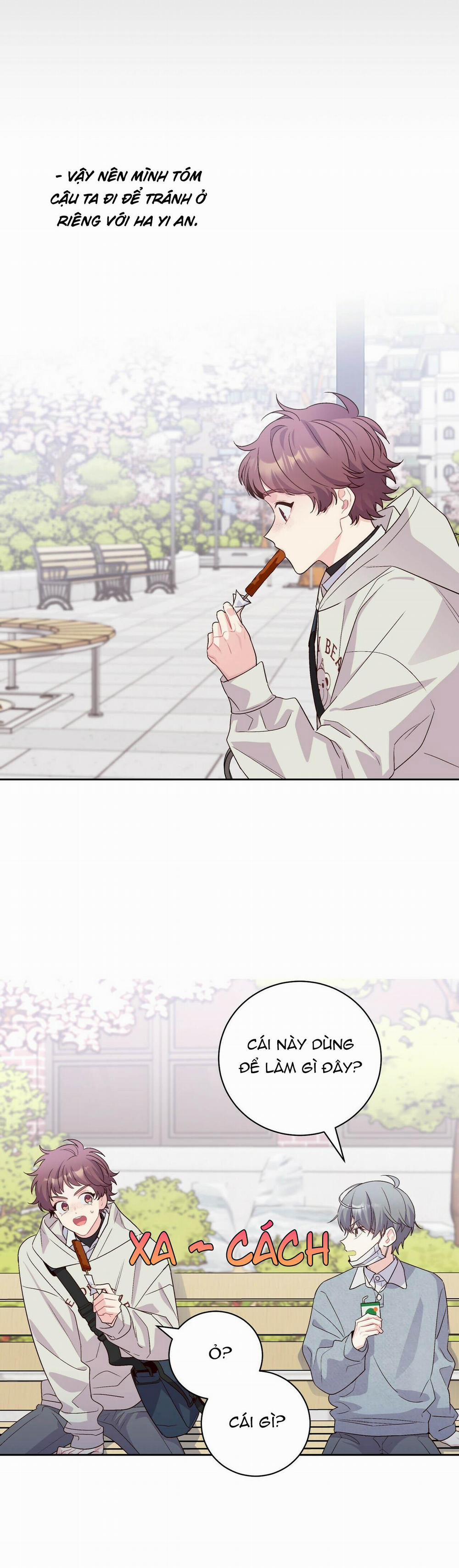 Merry Marbling 13 trang 10