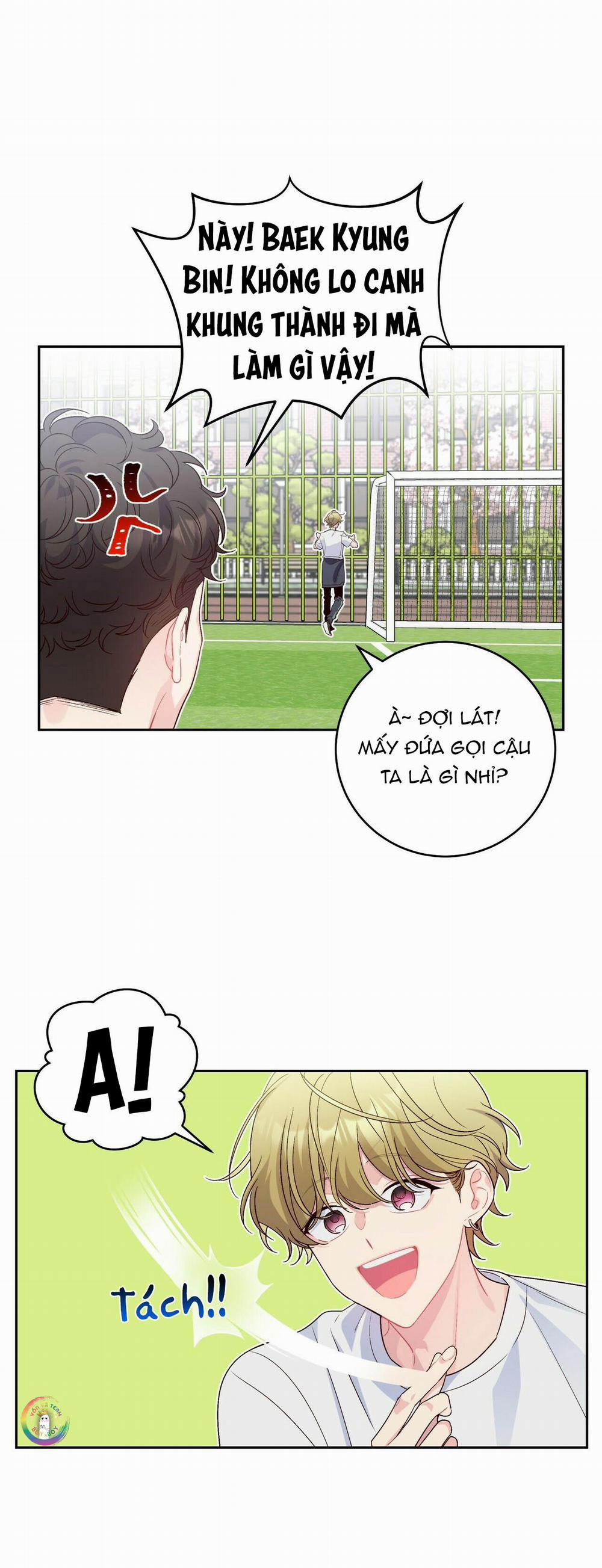 Merry Marbling 13 trang 23