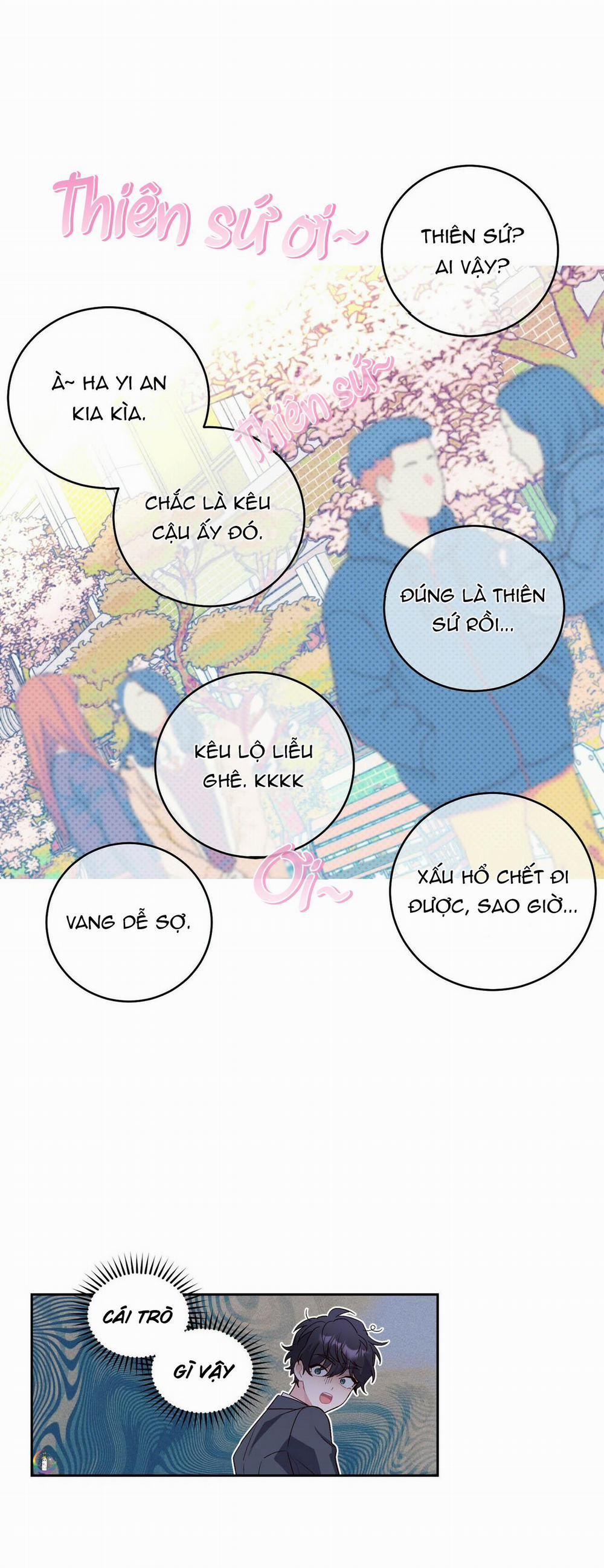 Merry Marbling 13 trang 25