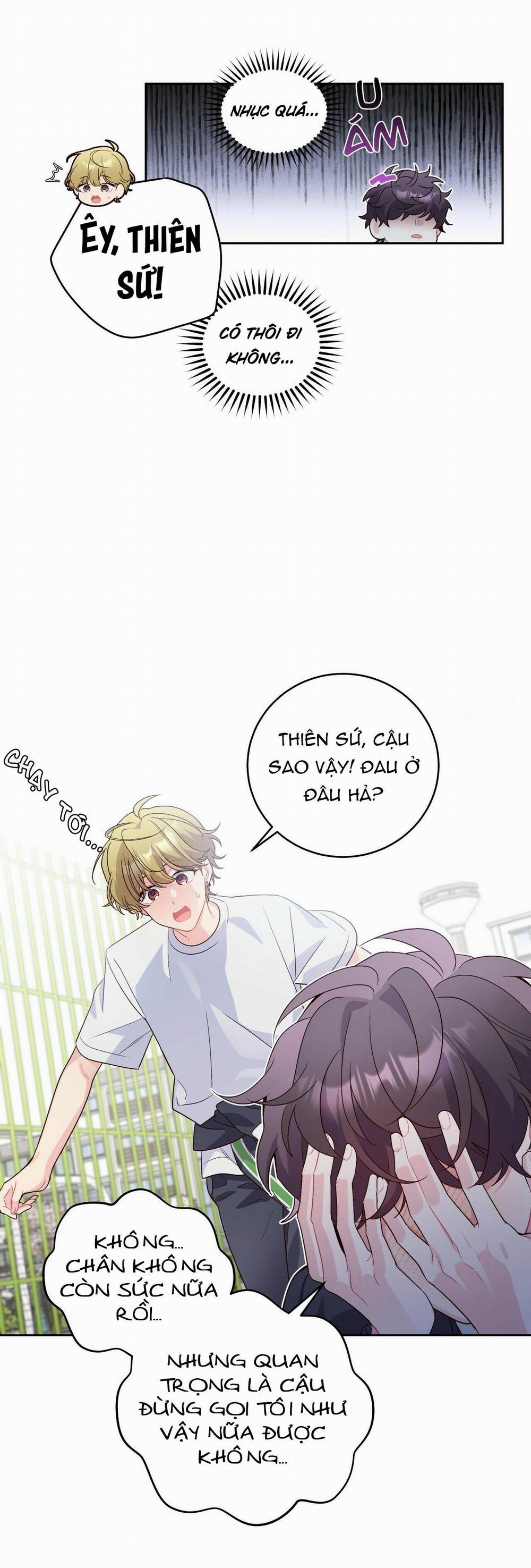 Merry Marbling 13 trang 26