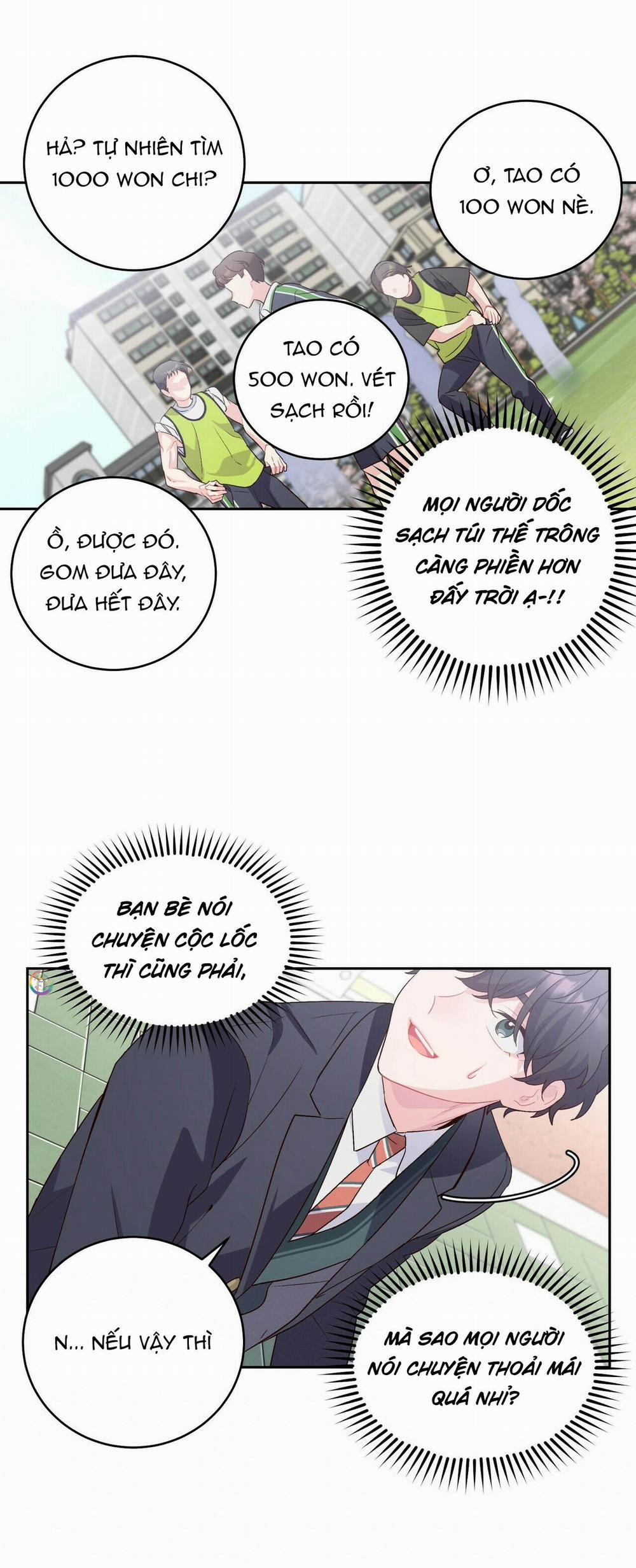 Merry Marbling 13 trang 29