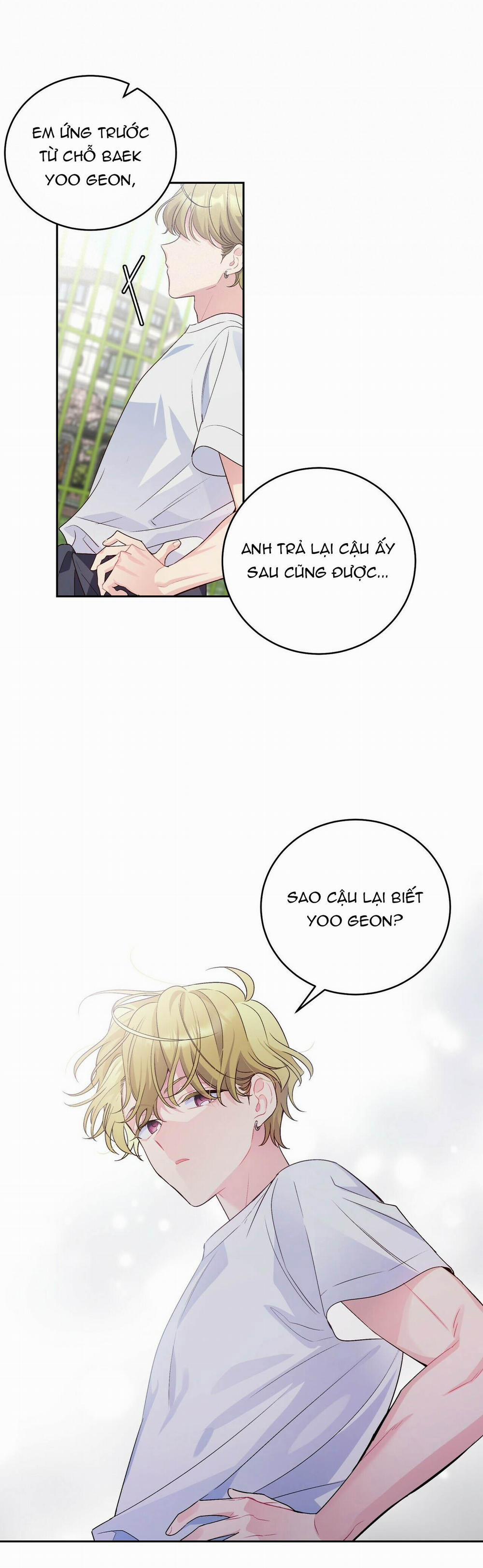 Merry Marbling 13 trang 30