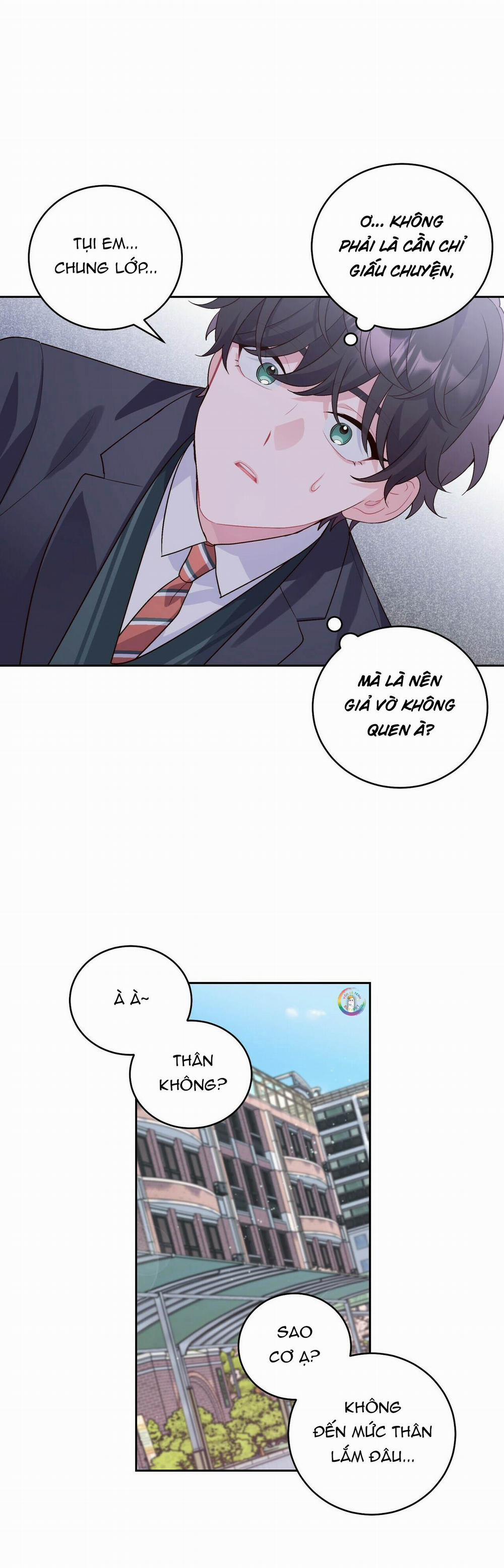 Merry Marbling 13 trang 31