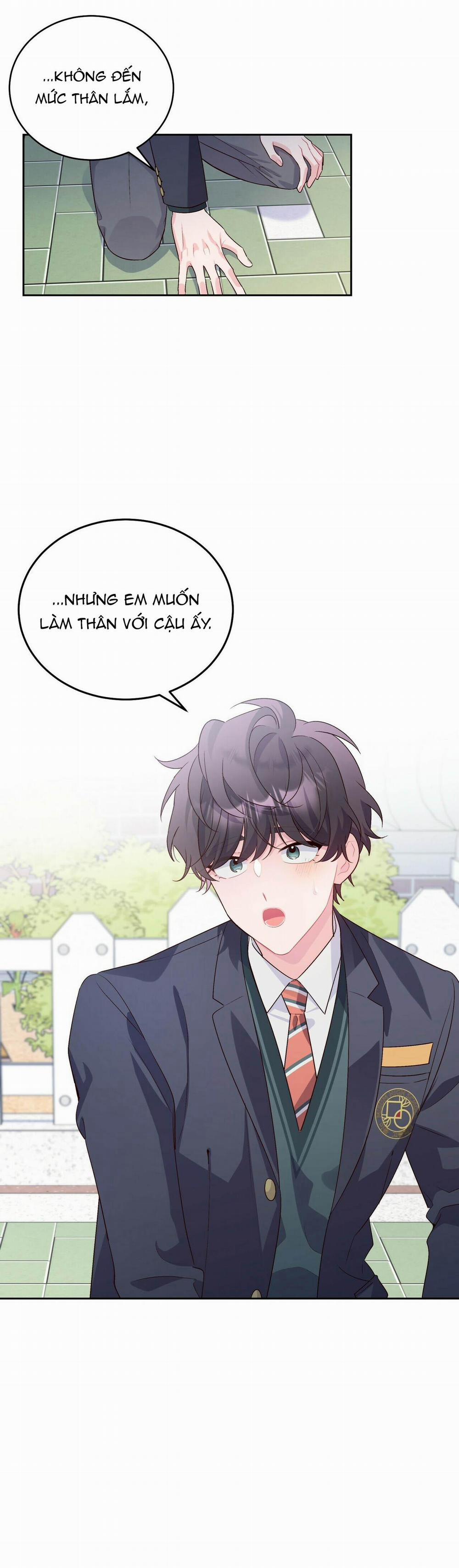 Merry Marbling 13 trang 32