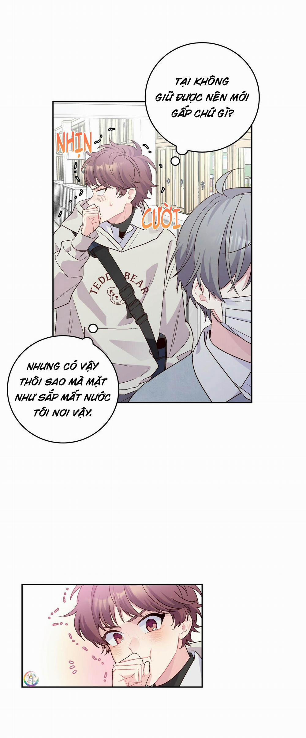 Merry Marbling 13 trang 5