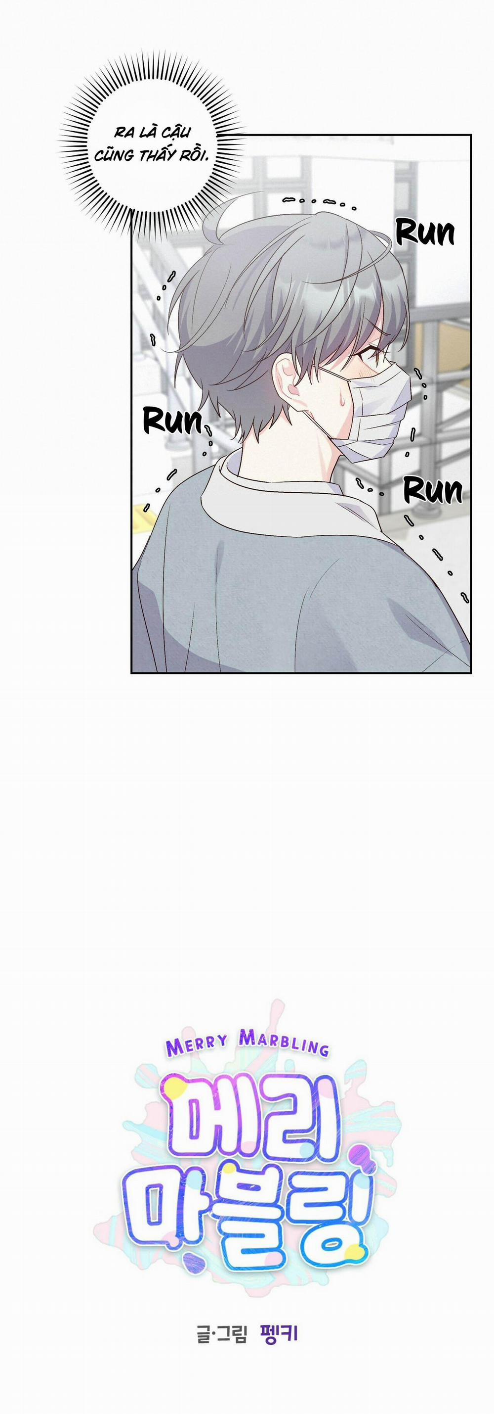 Merry Marbling 13 trang 6