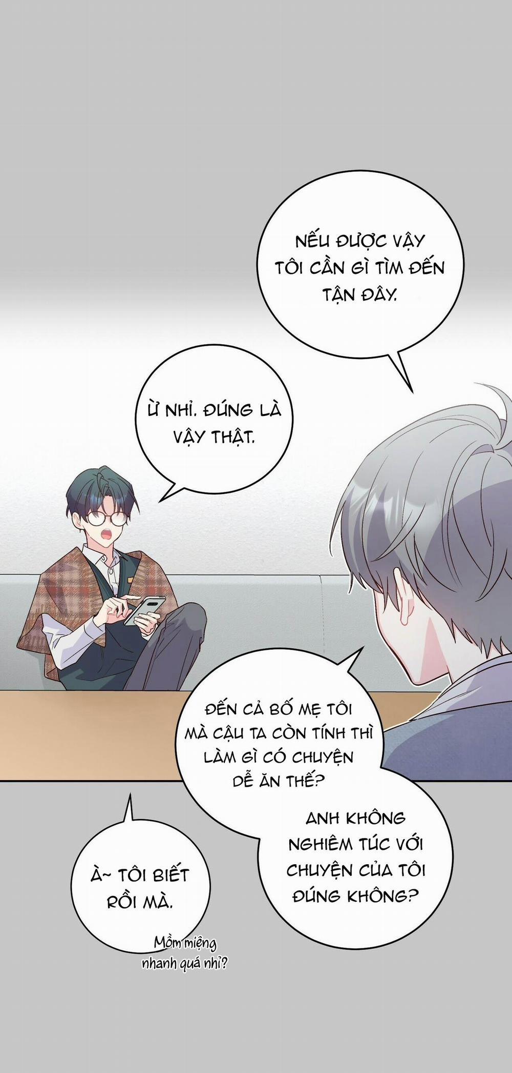 Merry Marbling 13 trang 8